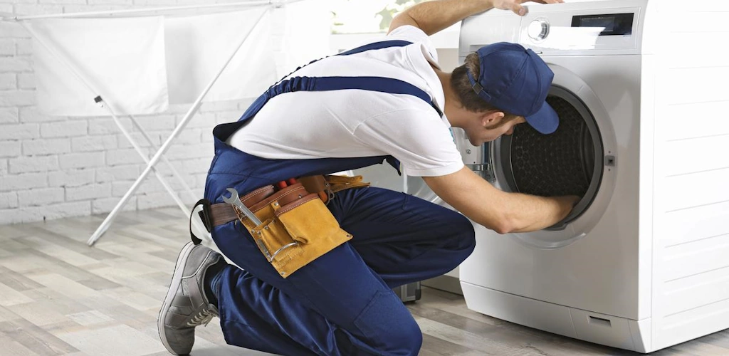 Washer / Dryer Repair in Irvin