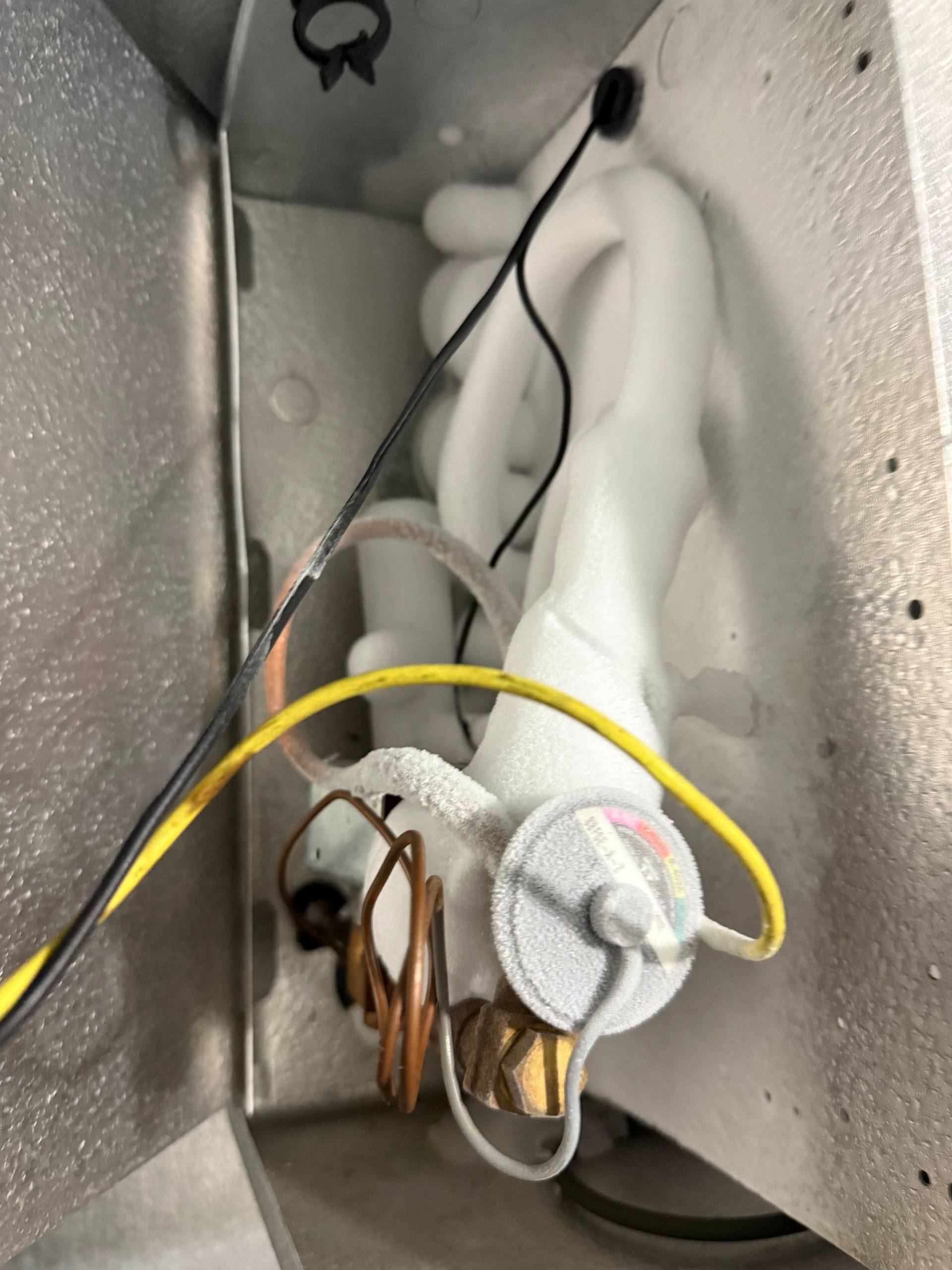 Vulcan Walk-In Refrigerator Repair in Costa Mesa