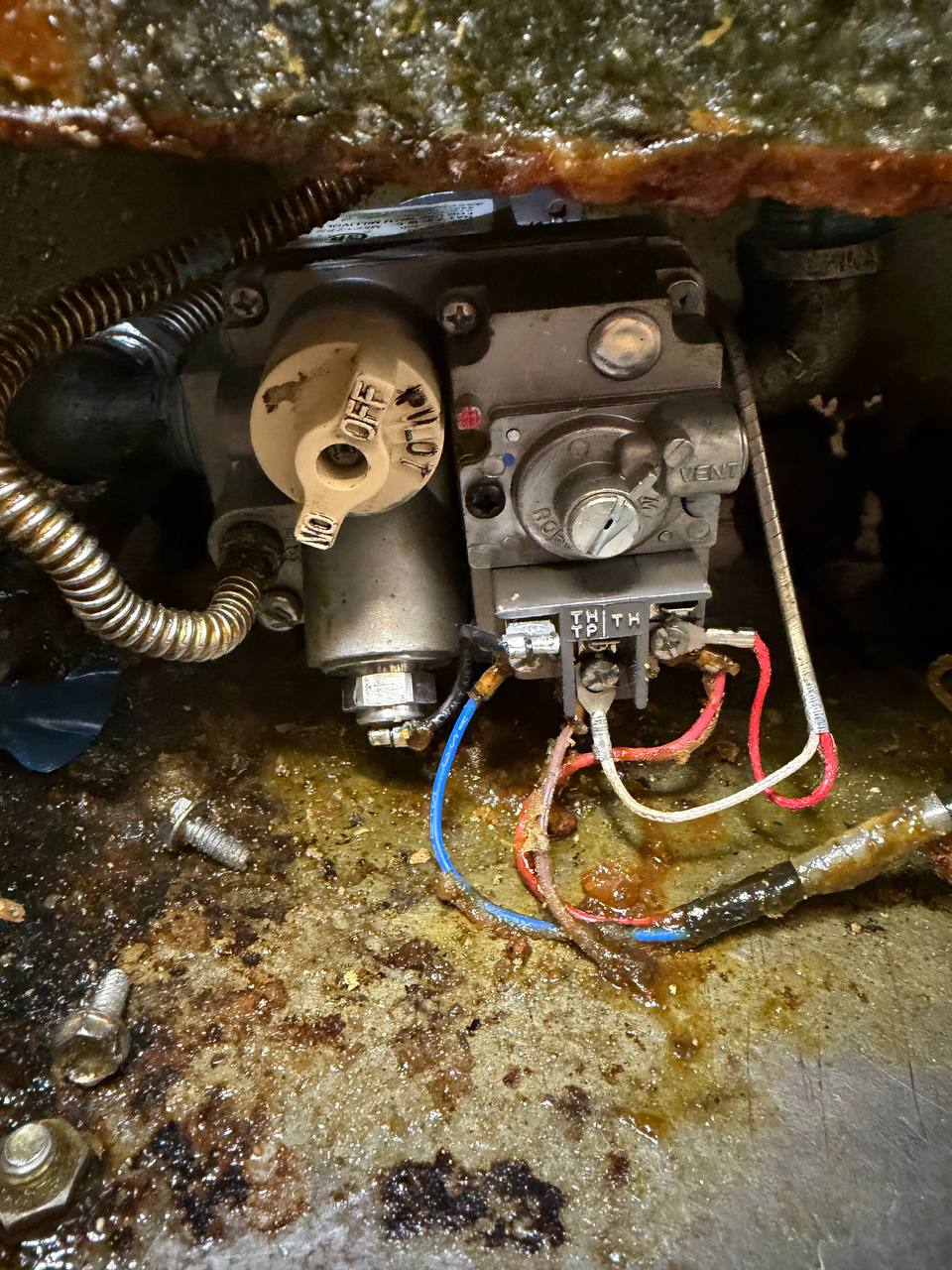 Gas Fryer Not Working? A Repair Call from Irvine