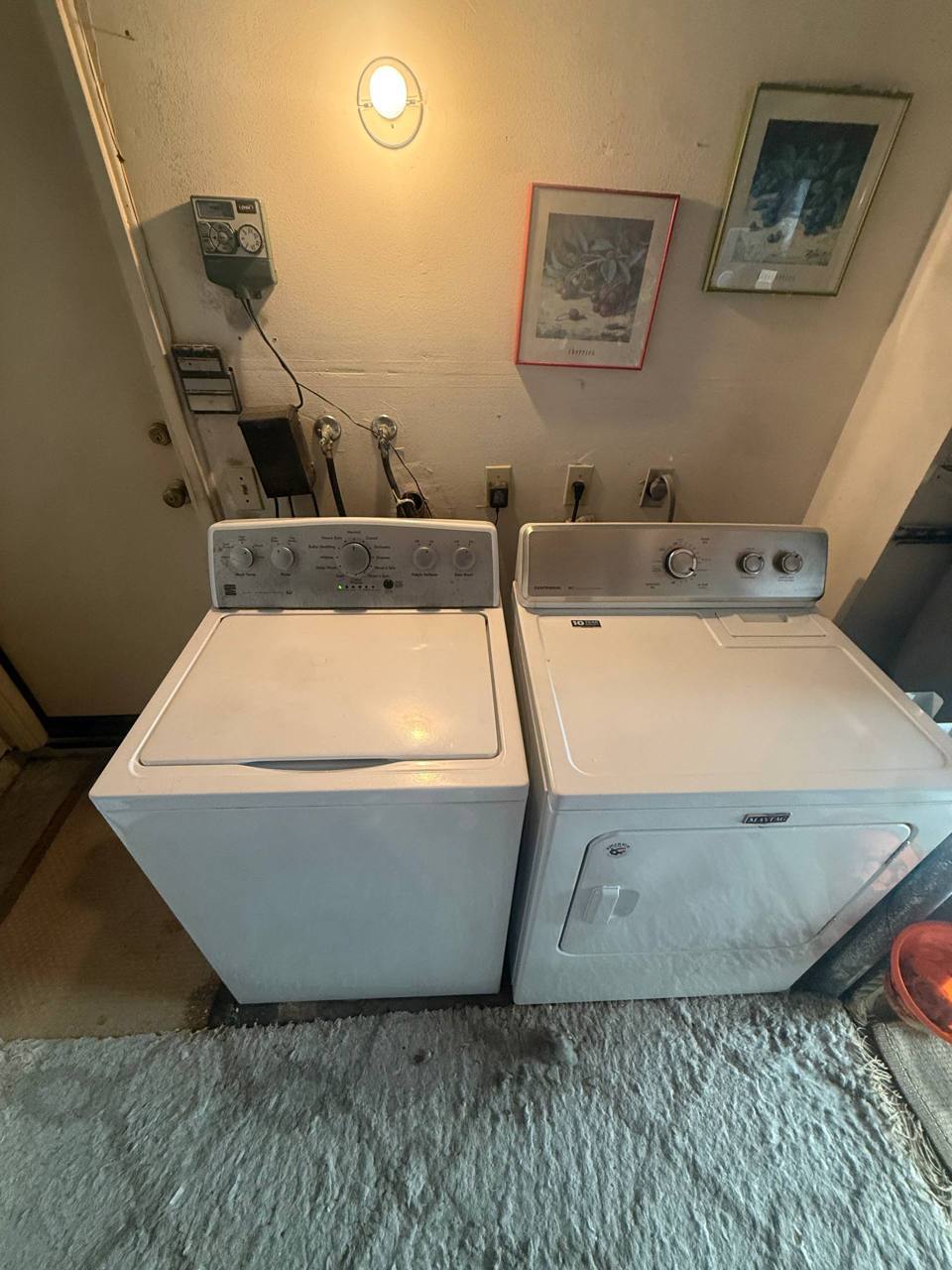 Kenmore Washer Not Draining Drain Pump Fix — Cactus Appliance, Orange County CA