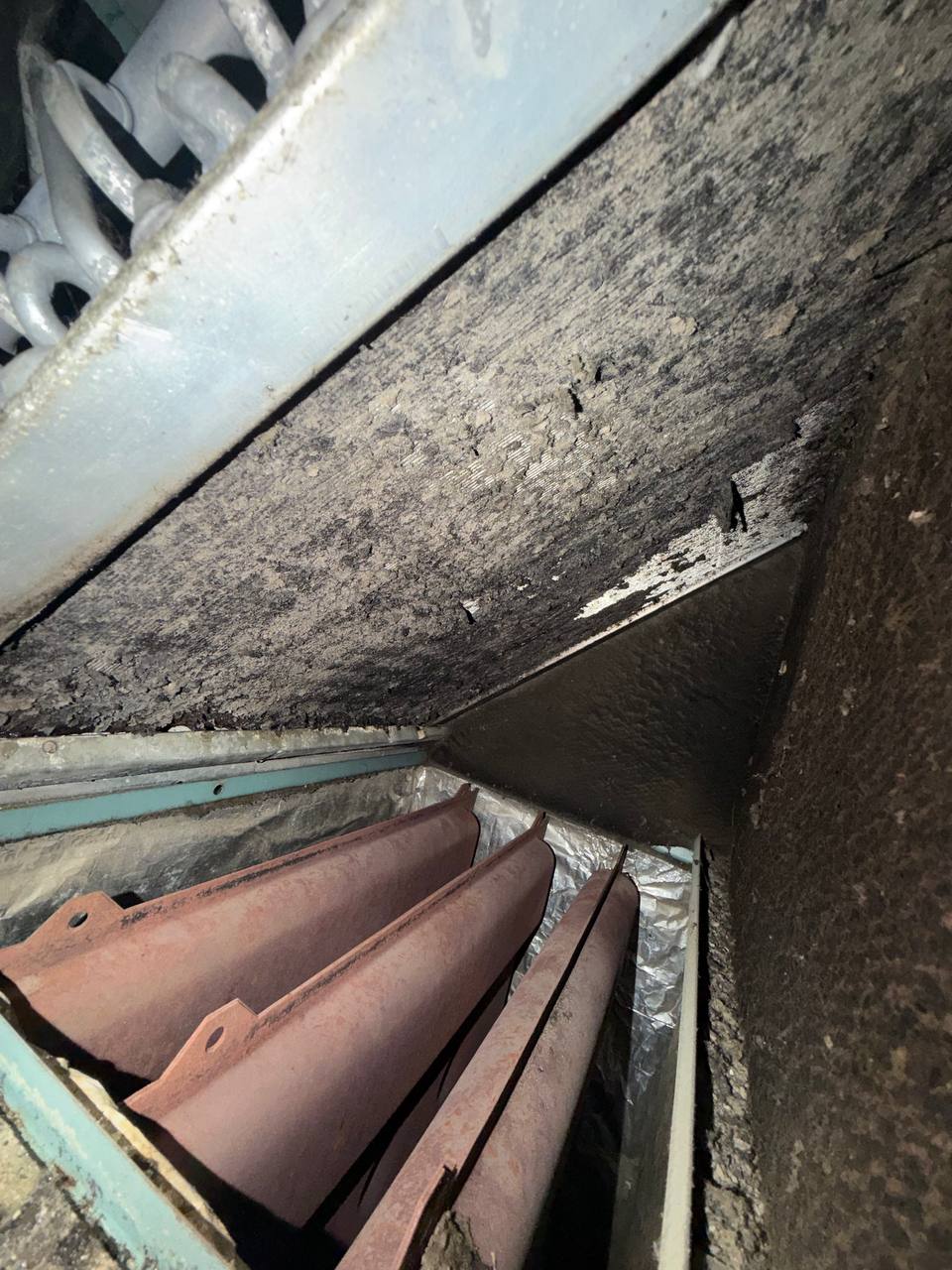 AC Leaking Water Inside? Clogged Drain Line Fix